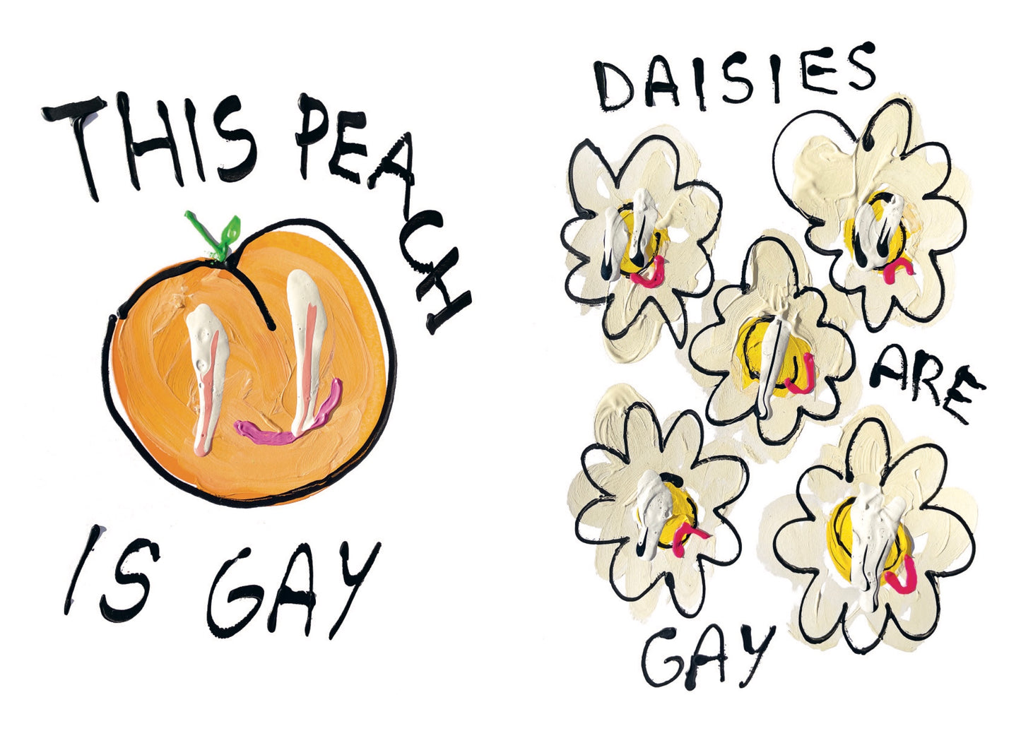 THIS IS A GAY BOOK