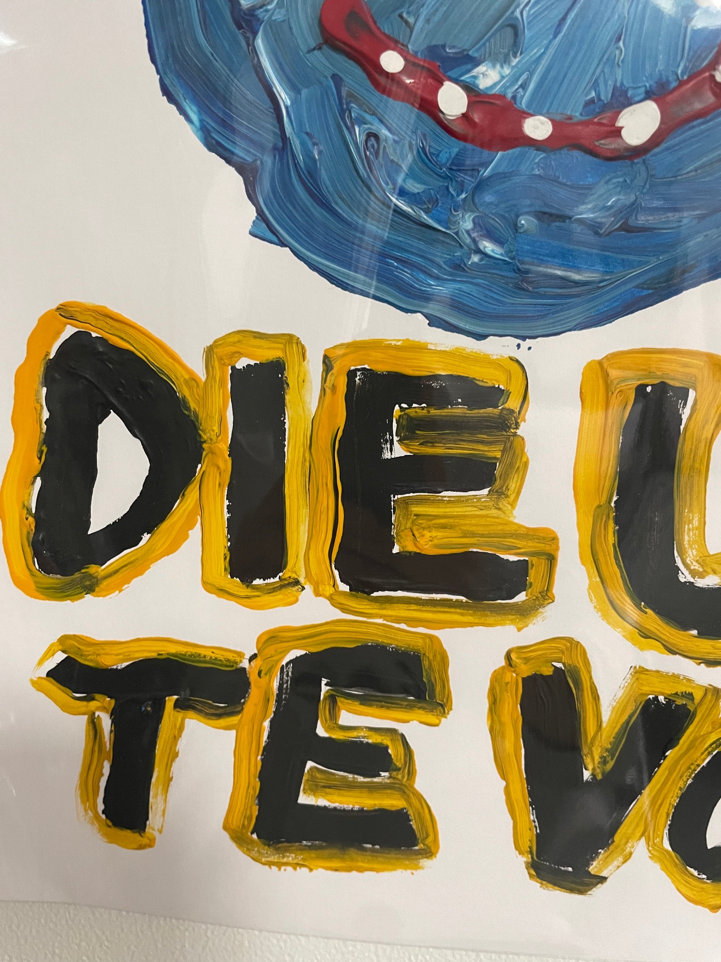 DIEU TE VOIT