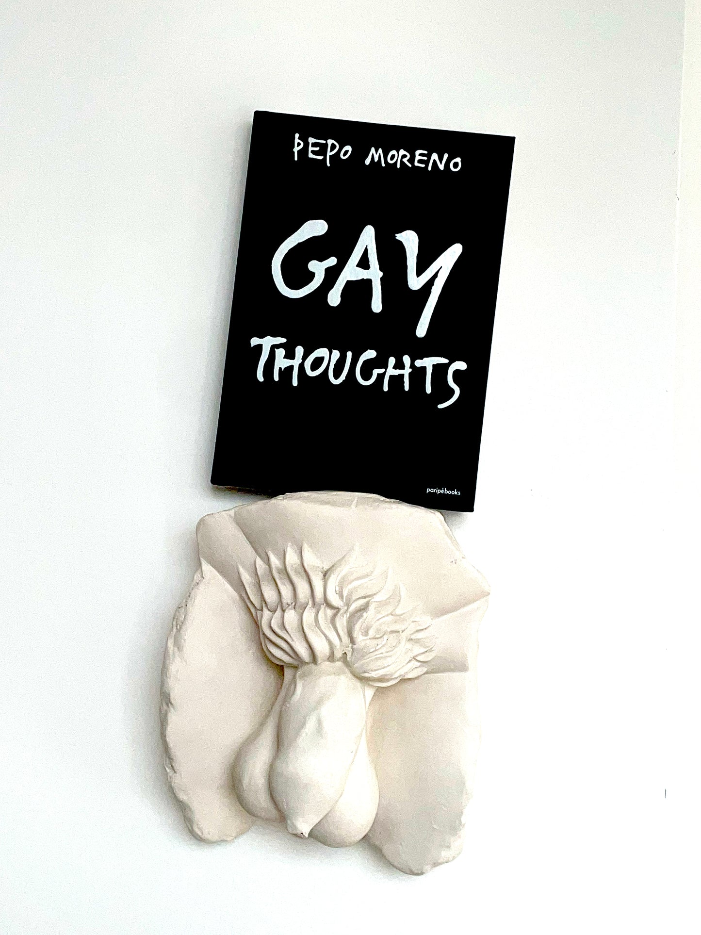 GAY THOUGHTS