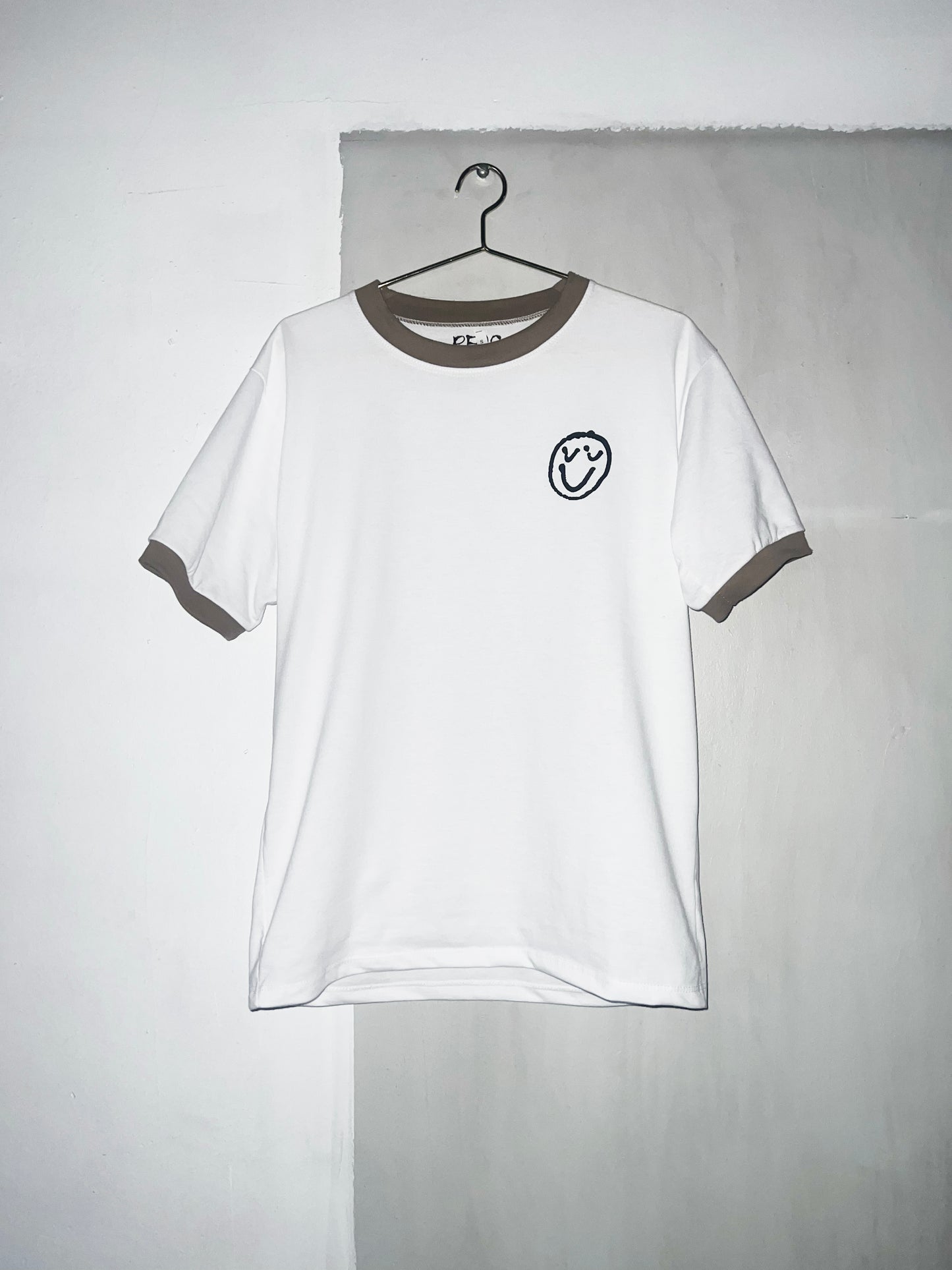 GAY IS SOOOOO BACK - RINGER T-SHIRT