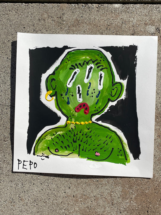 ALIEN