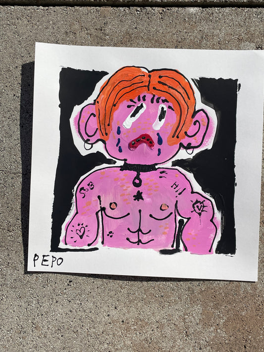 SEBASTIAN
