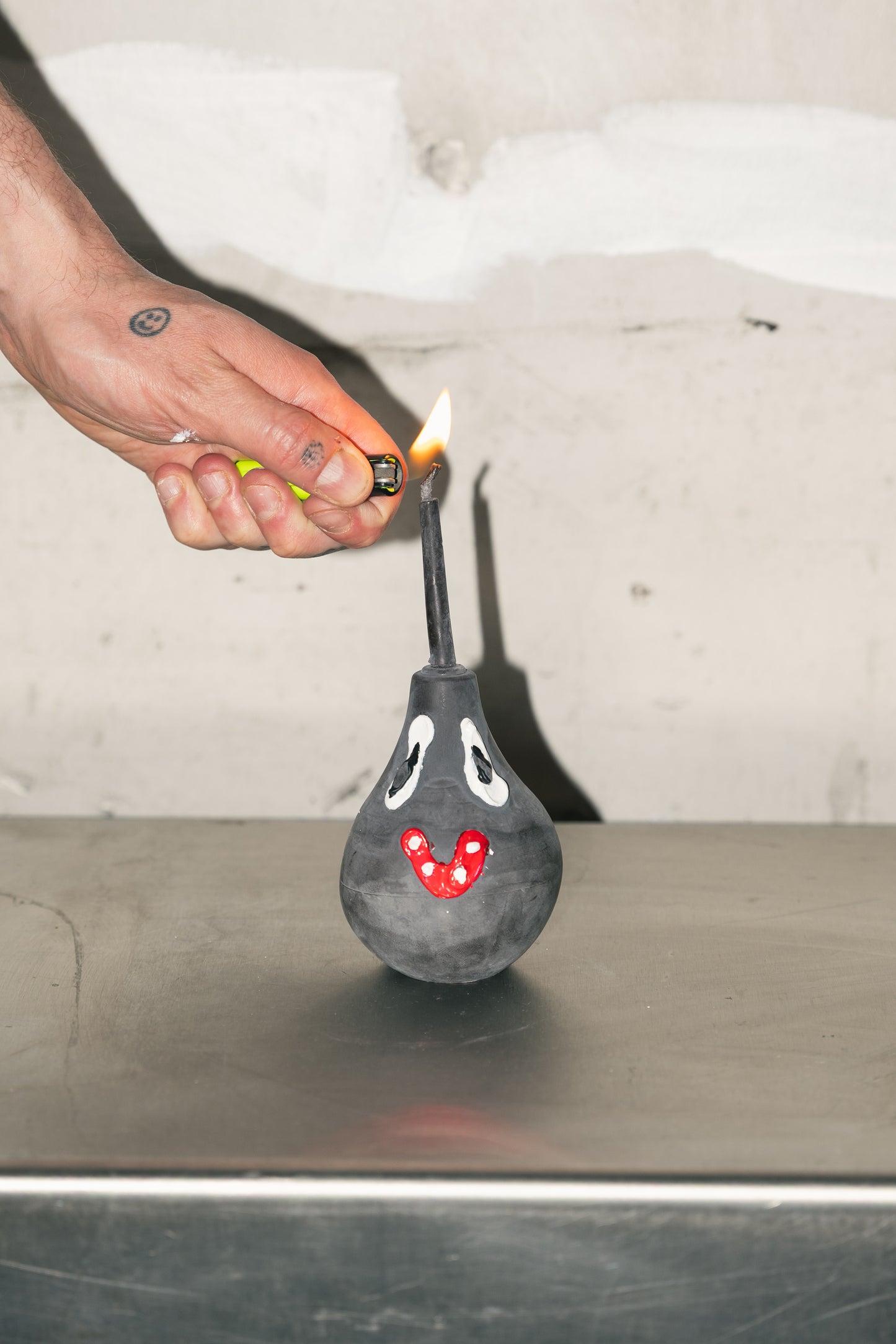 FRIENEMA CANDLE - ONLY PICK UP IN PARIS FROM MID JANUARY