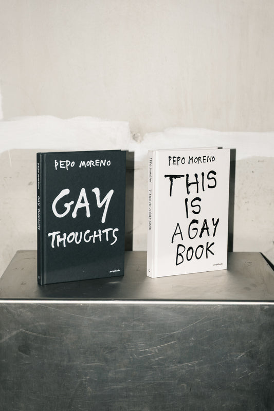 GAY THOUGHTS