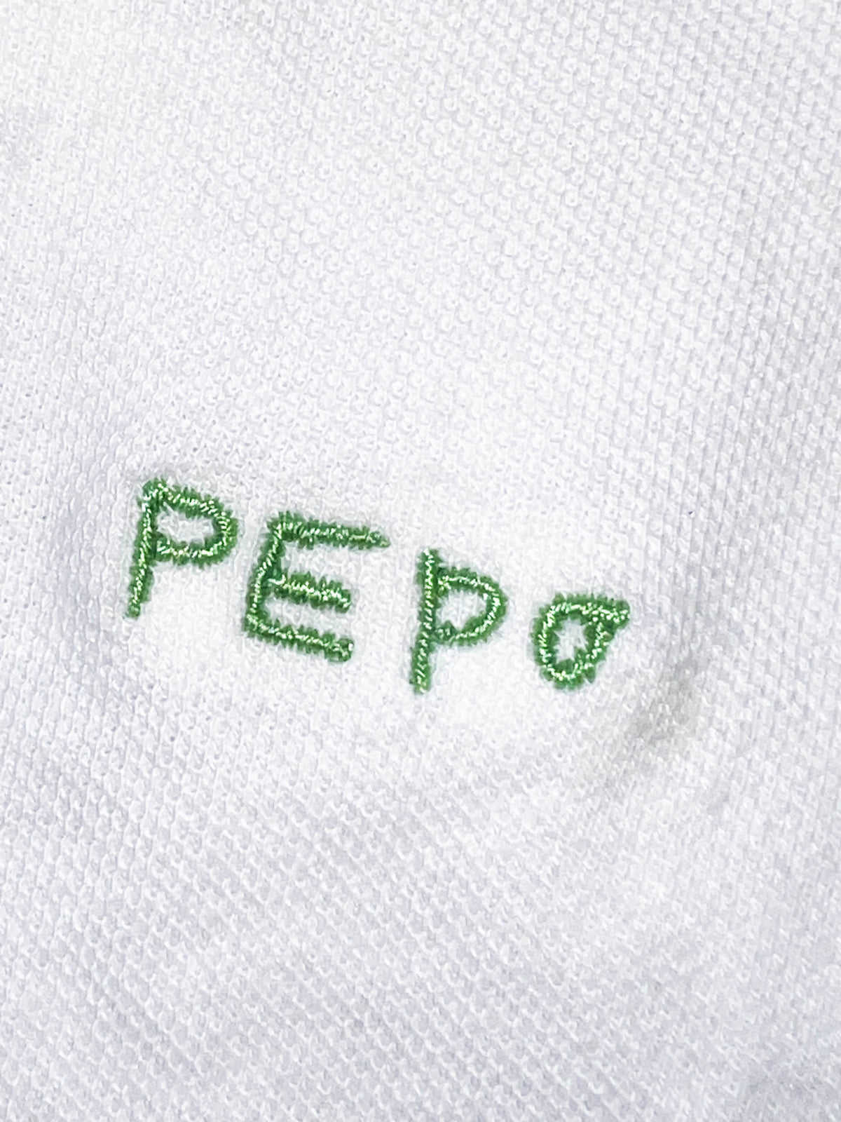THE GAY POLO