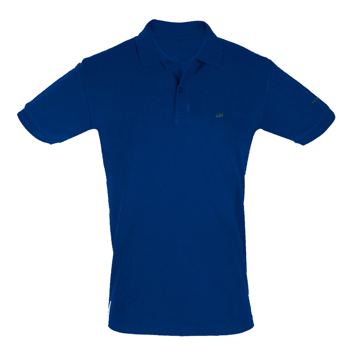THE GAY POLO